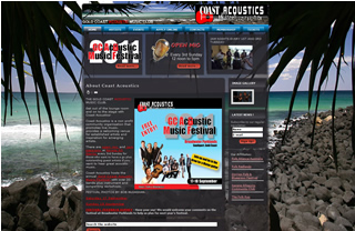 coastacoustics